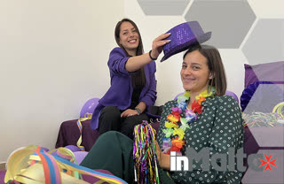 internship a malta con alloggio internazionale